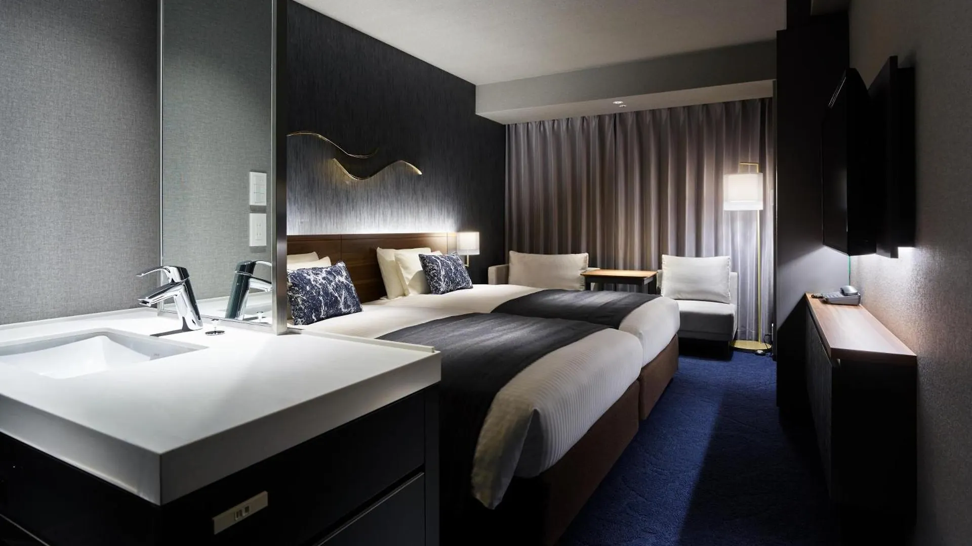 Mitsui Garden Hotel Gotanda Tokyo