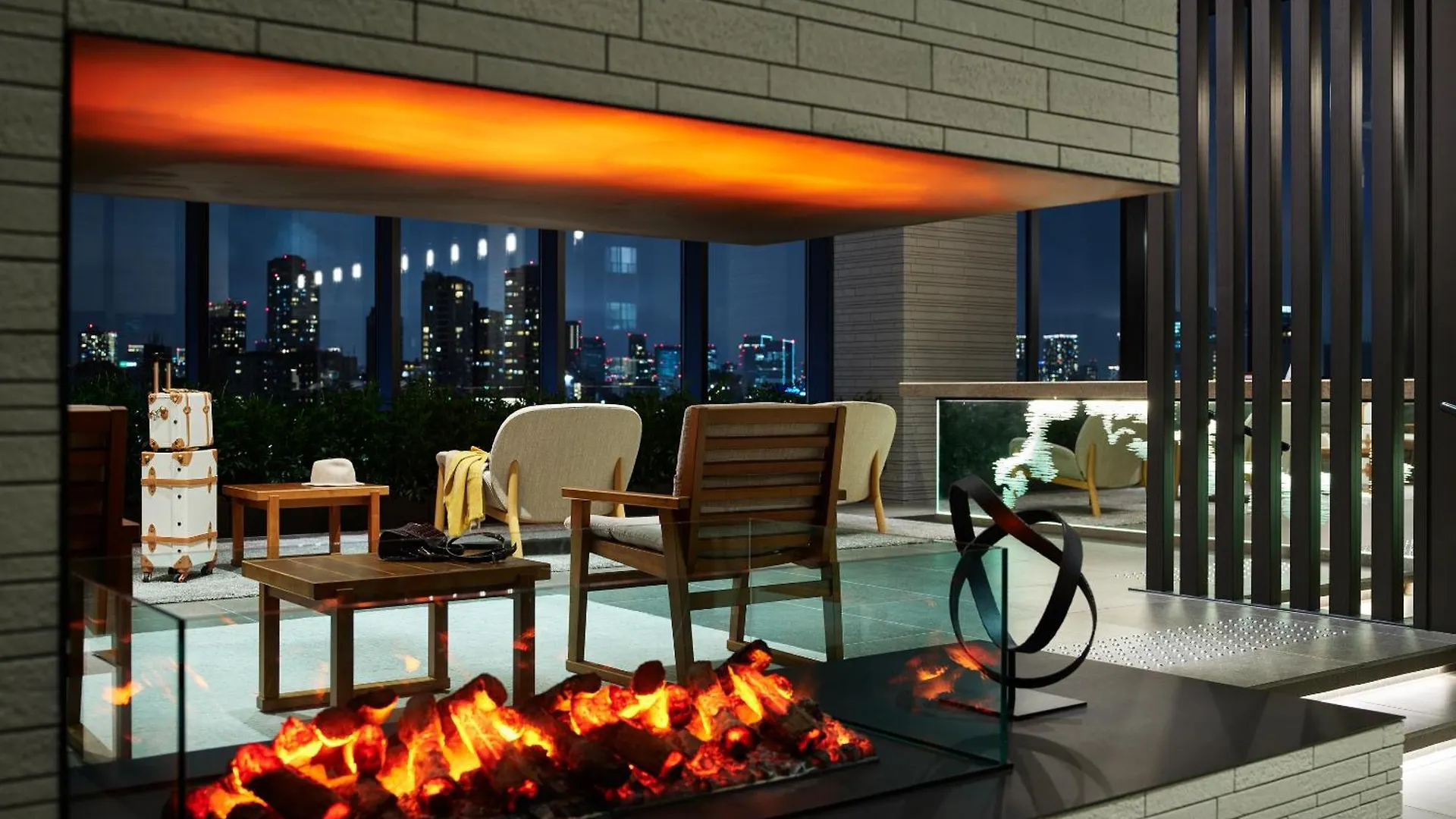 Mitsui Garden Hotel Gotanda Tokyo