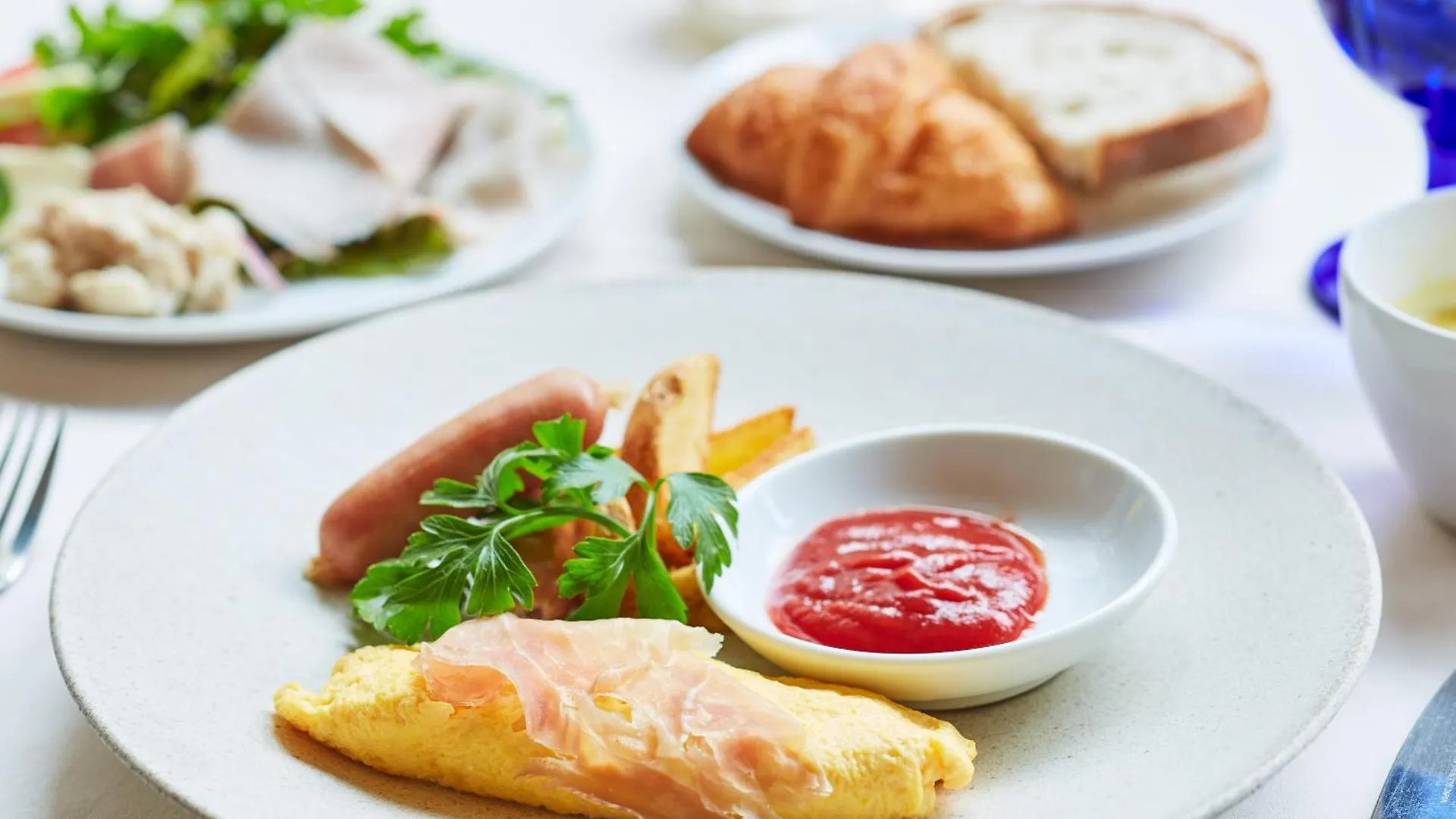 Mitsui Garden Hotel Gotanda - Tokyo 4*,