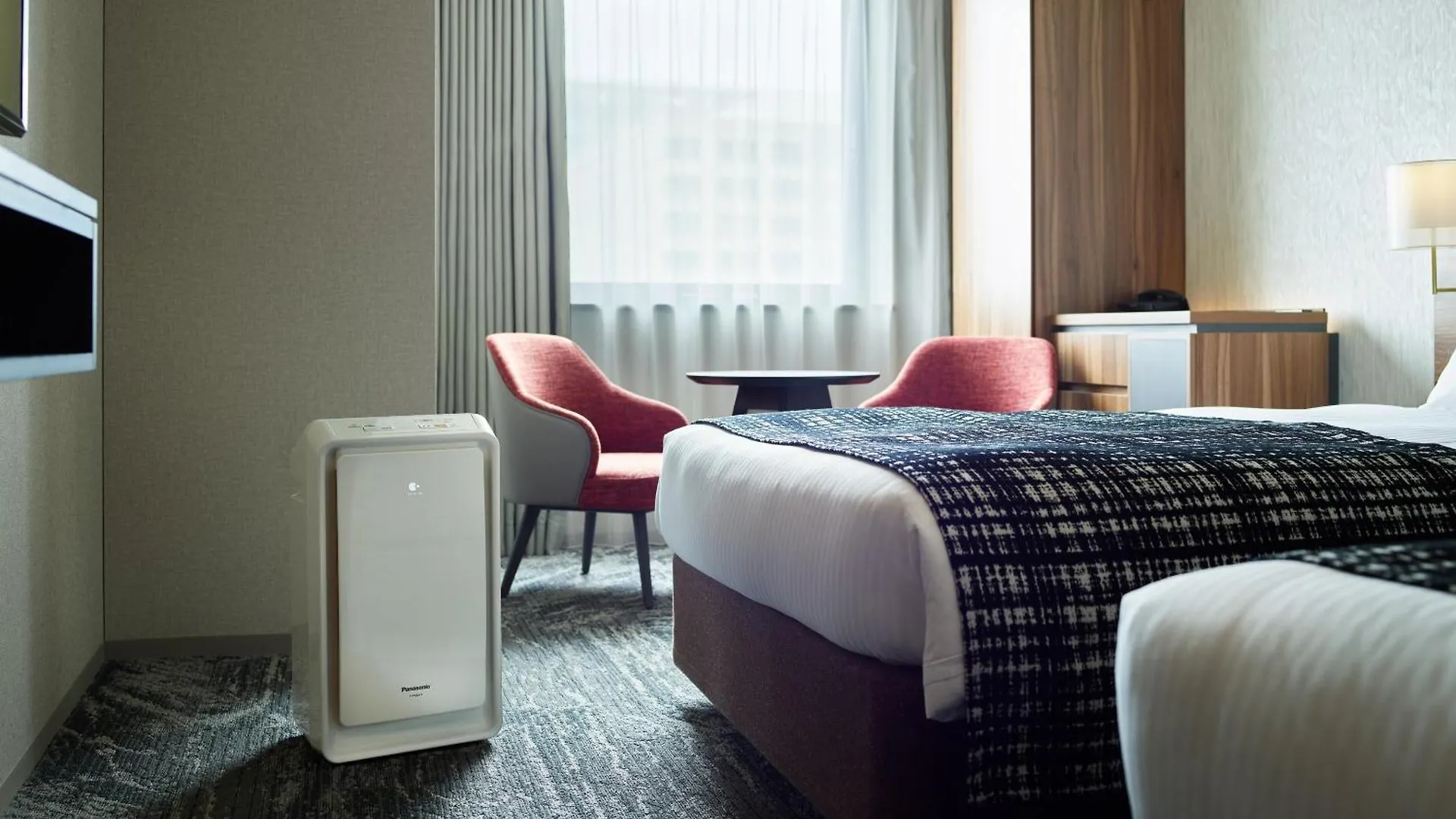 Mitsui Garden Hotel Gotanda Tokyo