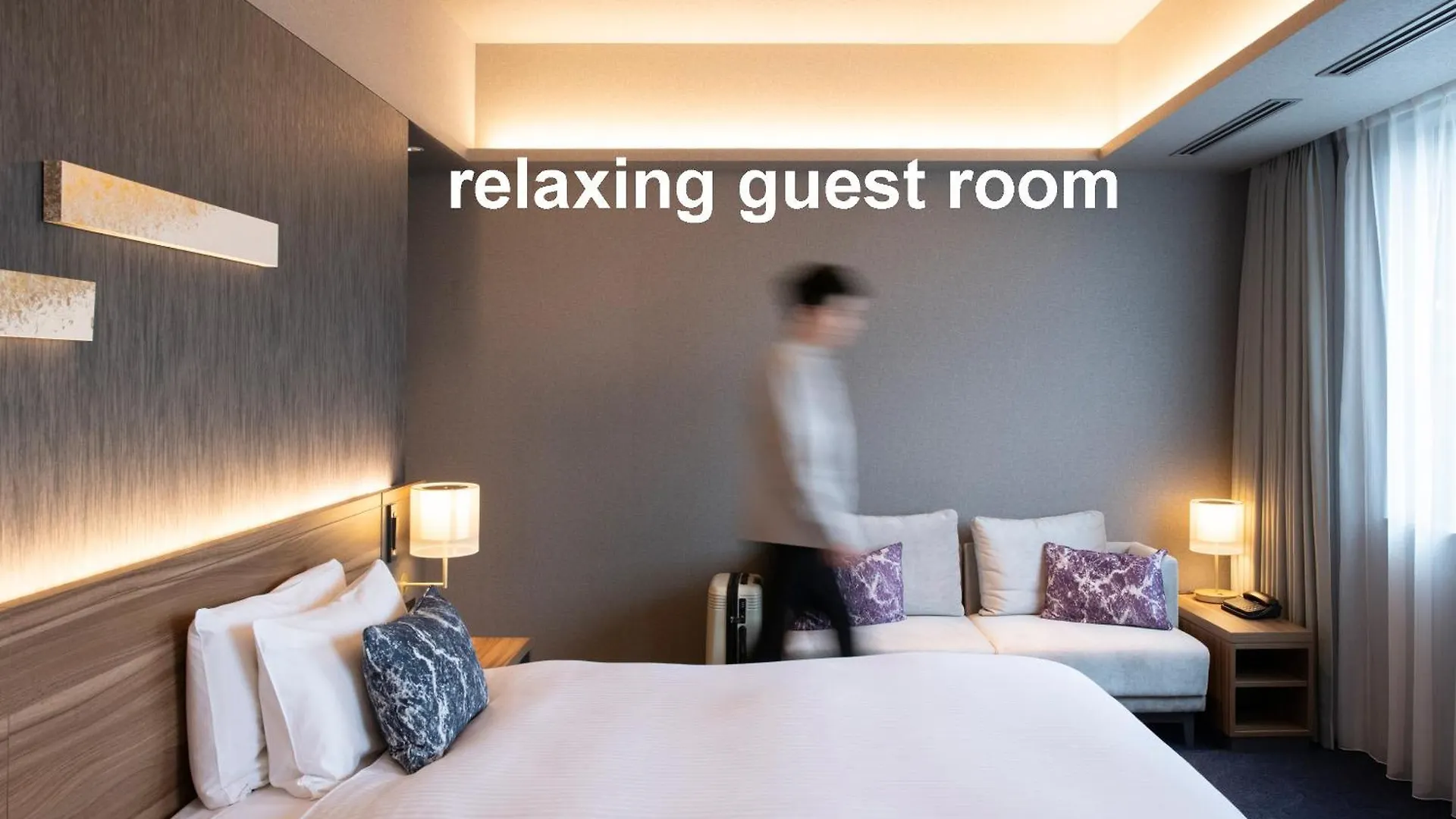 Mitsui Garden Hotel Gotanda Tokyo