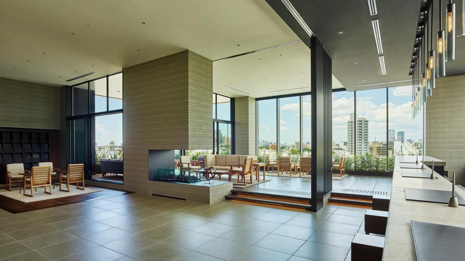 Mitsui Garden Hotel Gotanda Tokyo