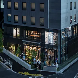 Day Place Shibuya **** Tokio