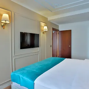 Orient Express Hotel- Sirkeci Group Hotel