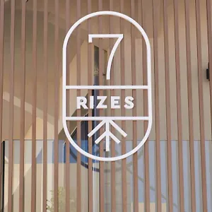 מלון דירות 7rizes Luxury Living