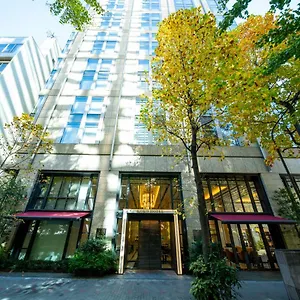 מלון Koko Premier Nihonbashi Hamacho