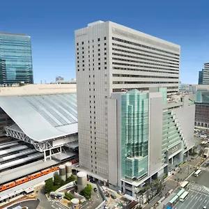 Granvia Osaka-jr Group Hotel Osaka