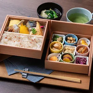Candeo Karasuma Rokkaku Hotell