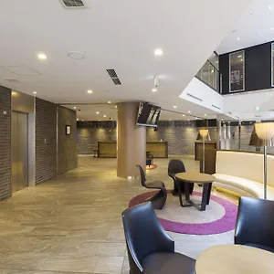 3* Hotel Tokyu Shinjuku