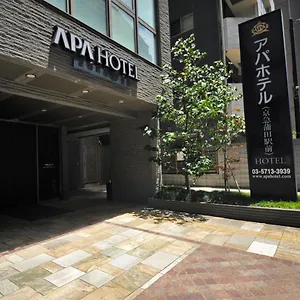 https://apa-hotel-keikyu-kamata-ekimae.hotelshakone.com