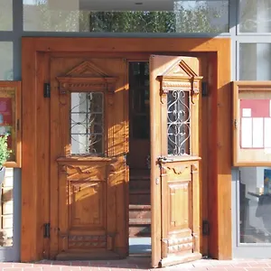 die Villa Hotel