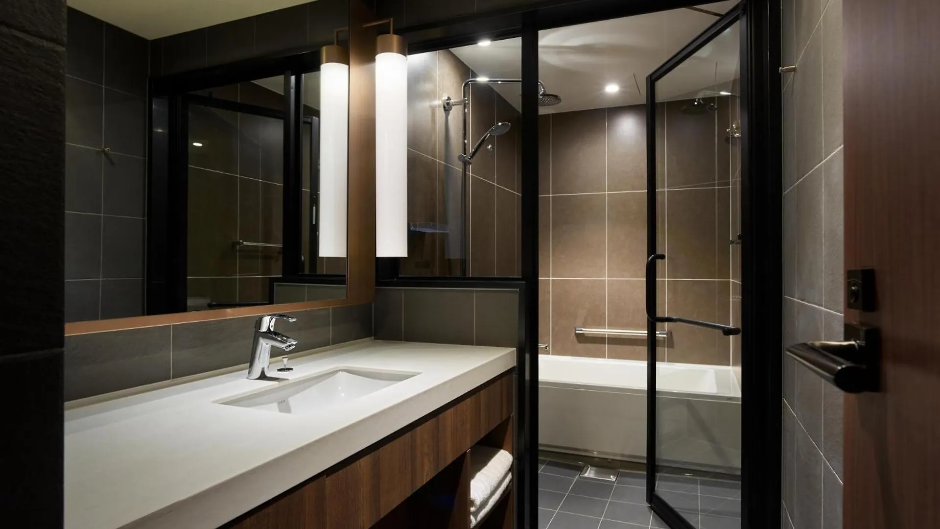 ****  Mitsui Garden Hotel Gotanda - Tokio Japonia