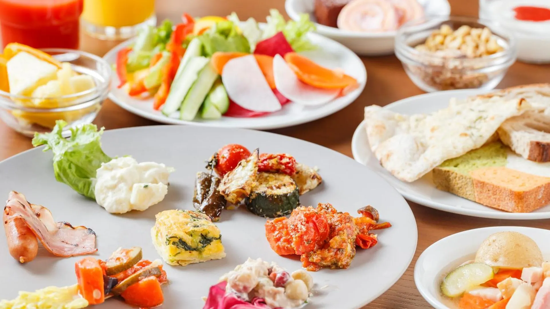 Mitsui Garden Hotel Gotanda - Präfektur Tokio