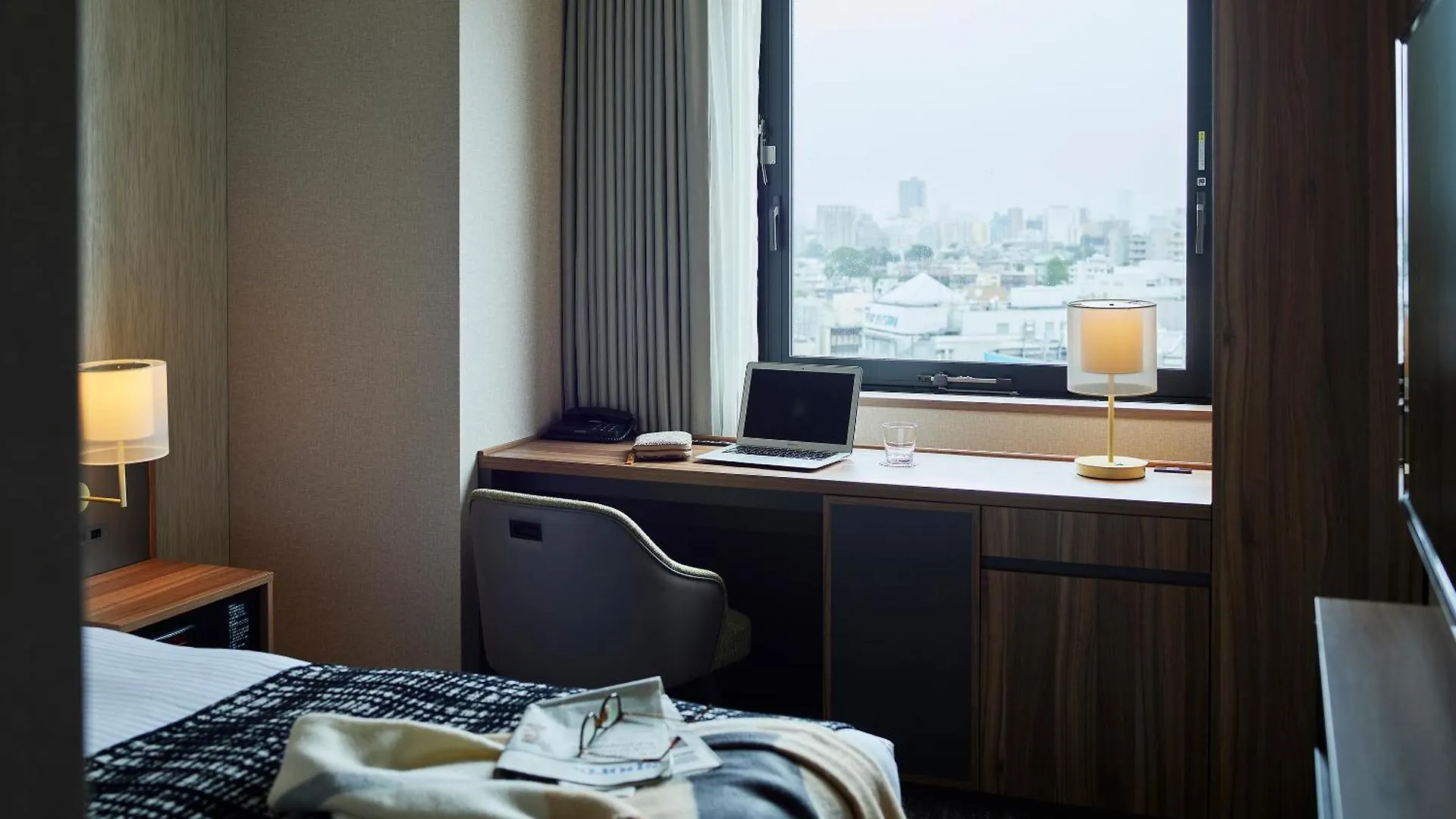 Mitsui Garden Hotel Gotanda - טוקיו