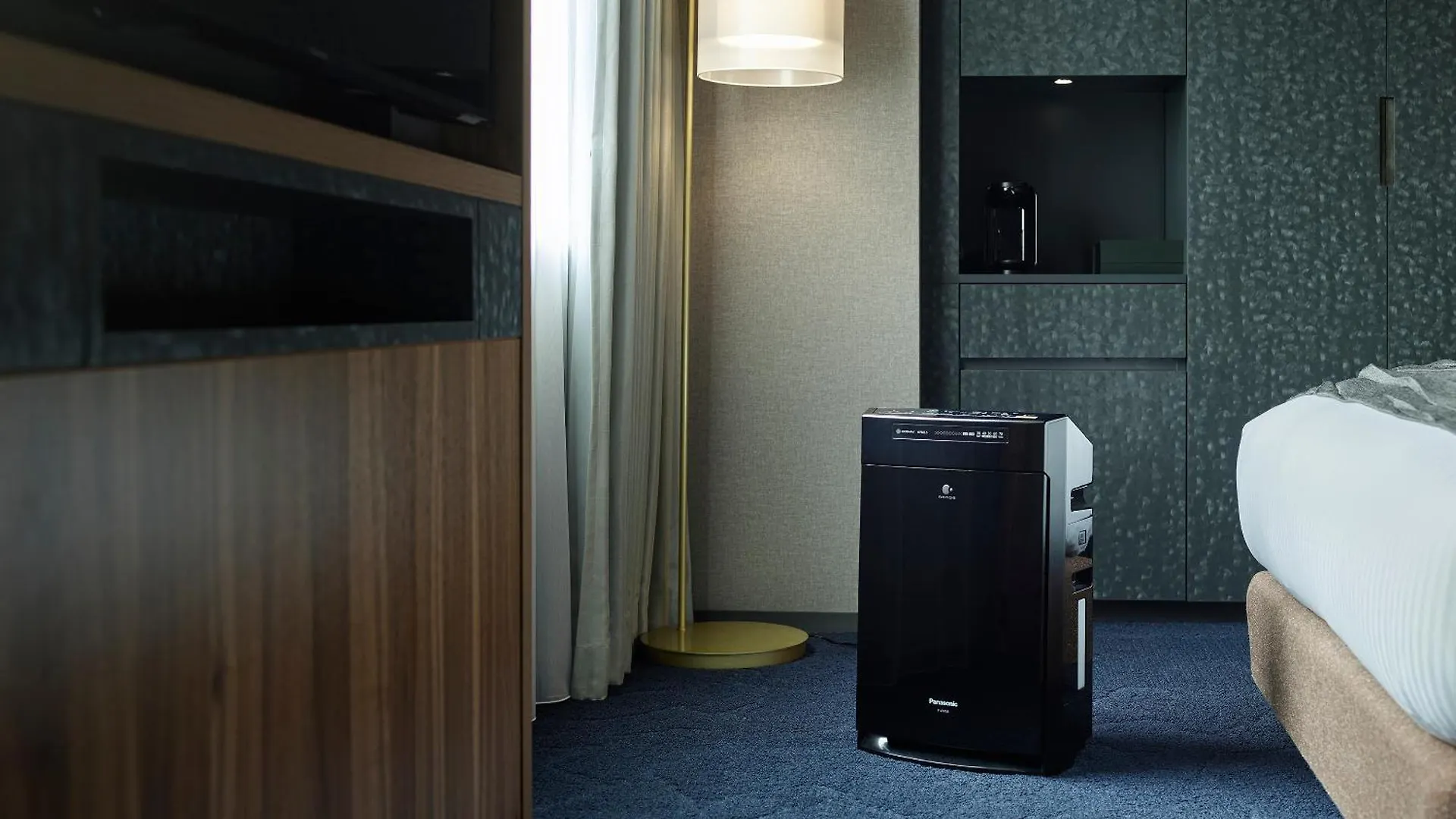 ****  Mitsui Garden Hotel Gotanda - טוקיו יפן