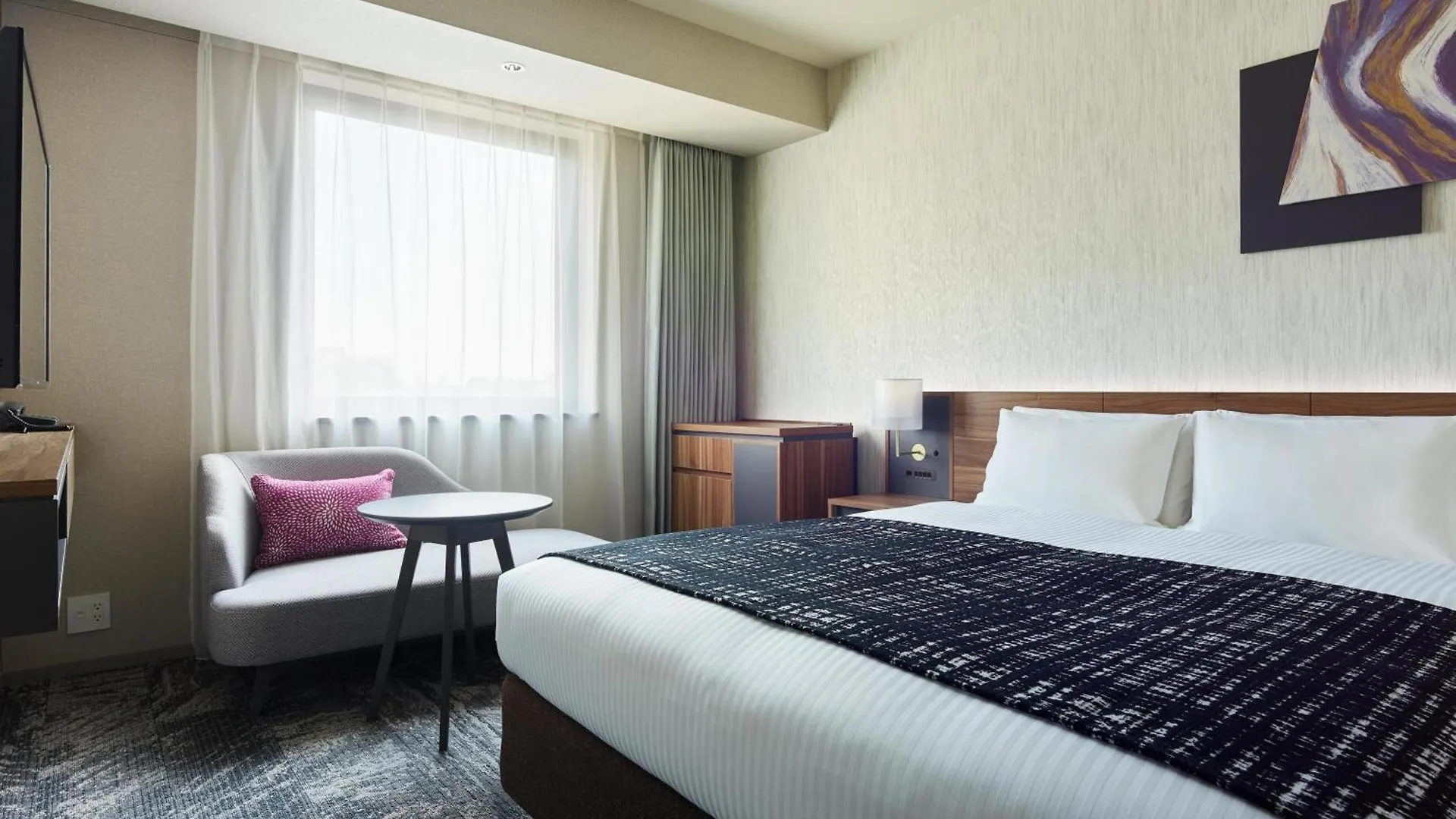 Mitsui Garden Hotel Gotanda - Tóquio