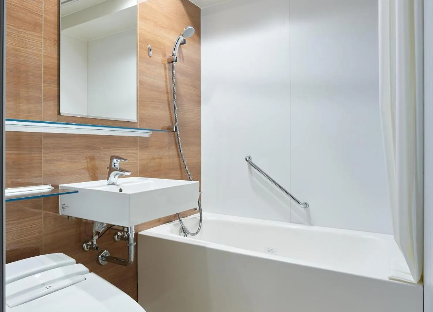 Mitsui Garden Hotel Gotanda - Tóquio 4*,