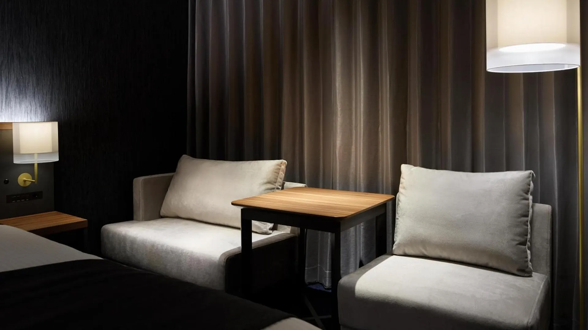 ****  Mitsui Garden Hotel Gotanda - Tóquio Japão