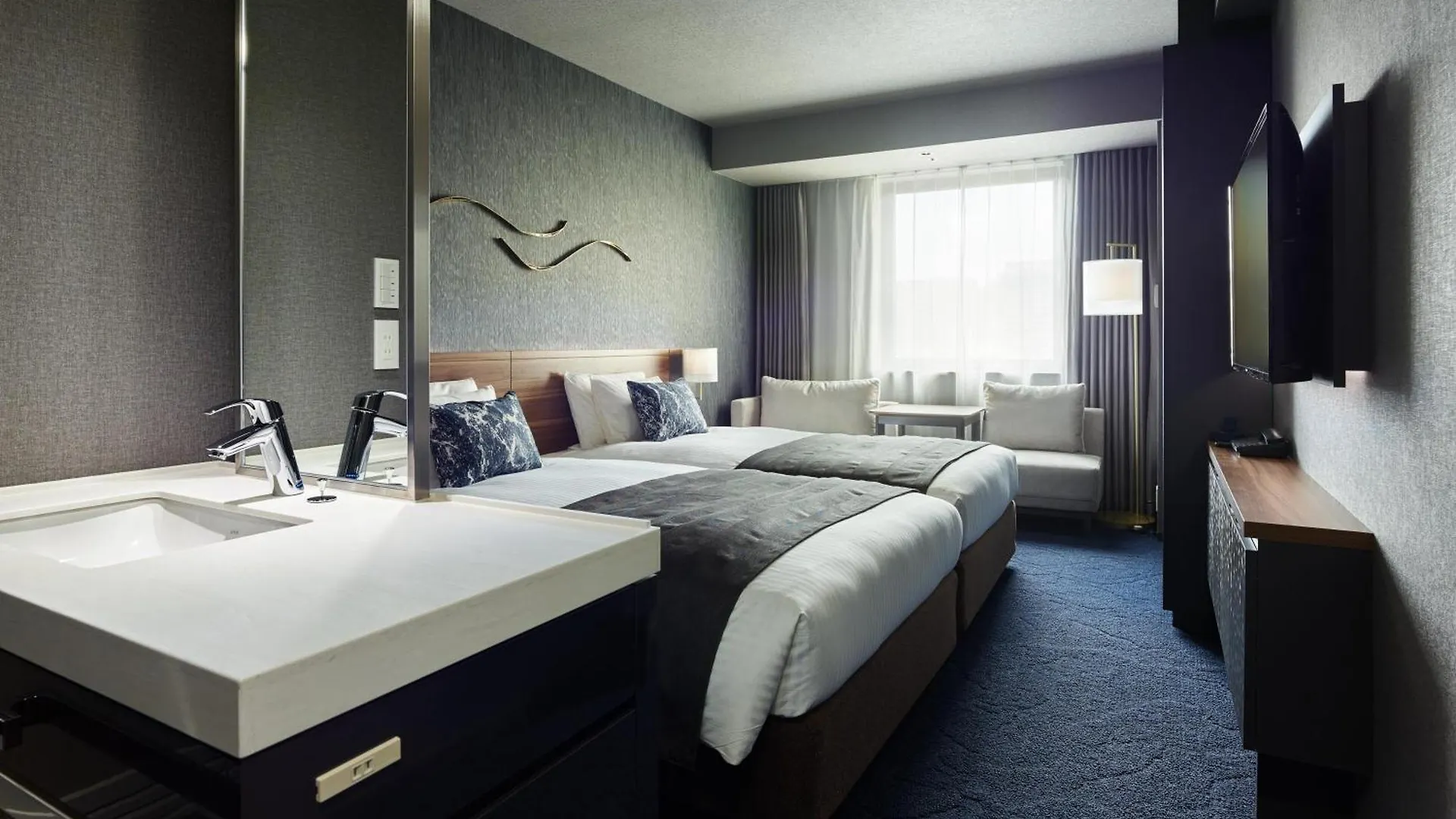 Mitsui Garden Hotel Gotanda - Tóquio