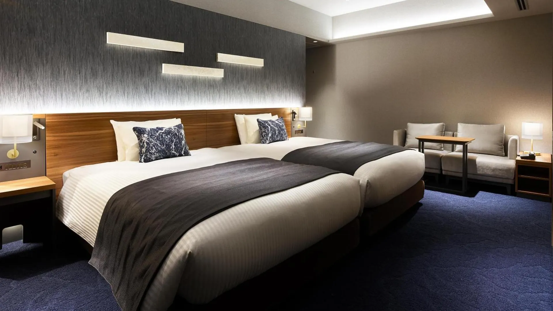 Mitsui Garden Hotel Gotanda - Tóquio 4*,