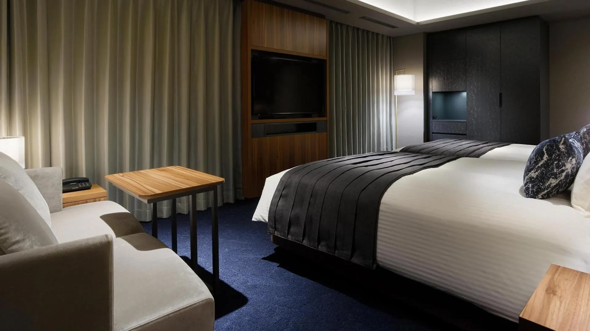 Mitsui Garden Hotel Gotanda - Tóquio