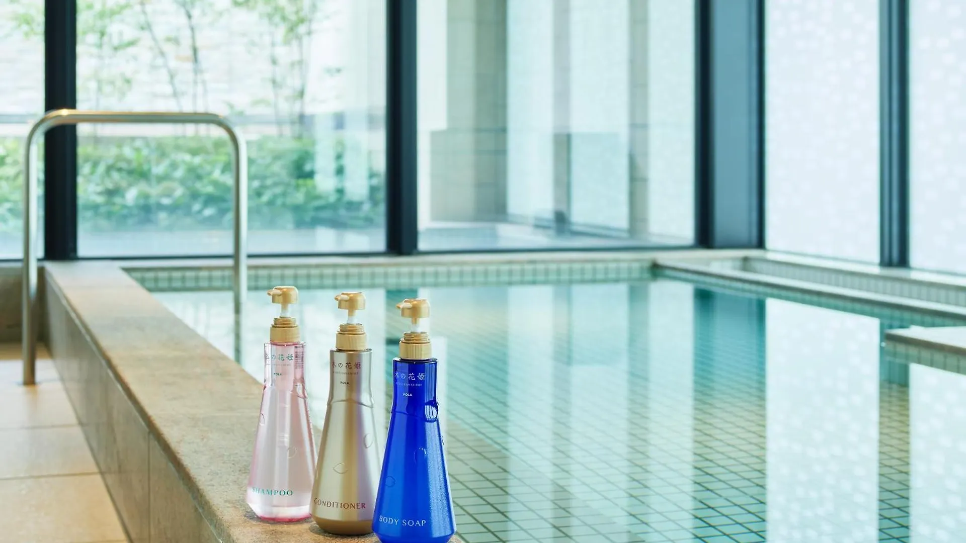****  Mitsui Garden Hotel Gotanda - Tóquio Japão