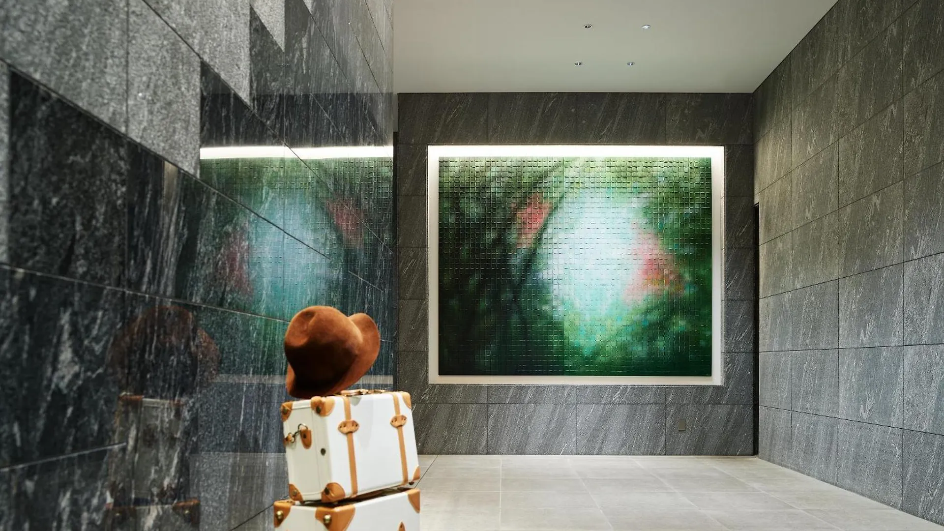 Mitsui Garden Hotel Gotanda - Tóquio 4*,