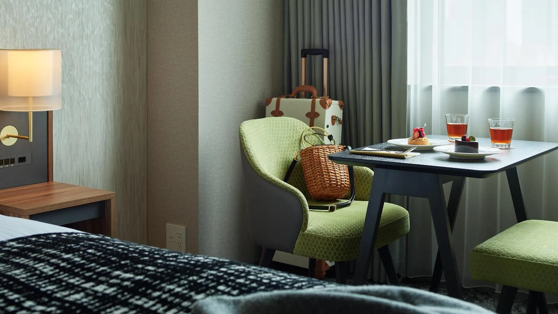 Mitsui Garden Hotel Gotanda - Tóquio 4*,