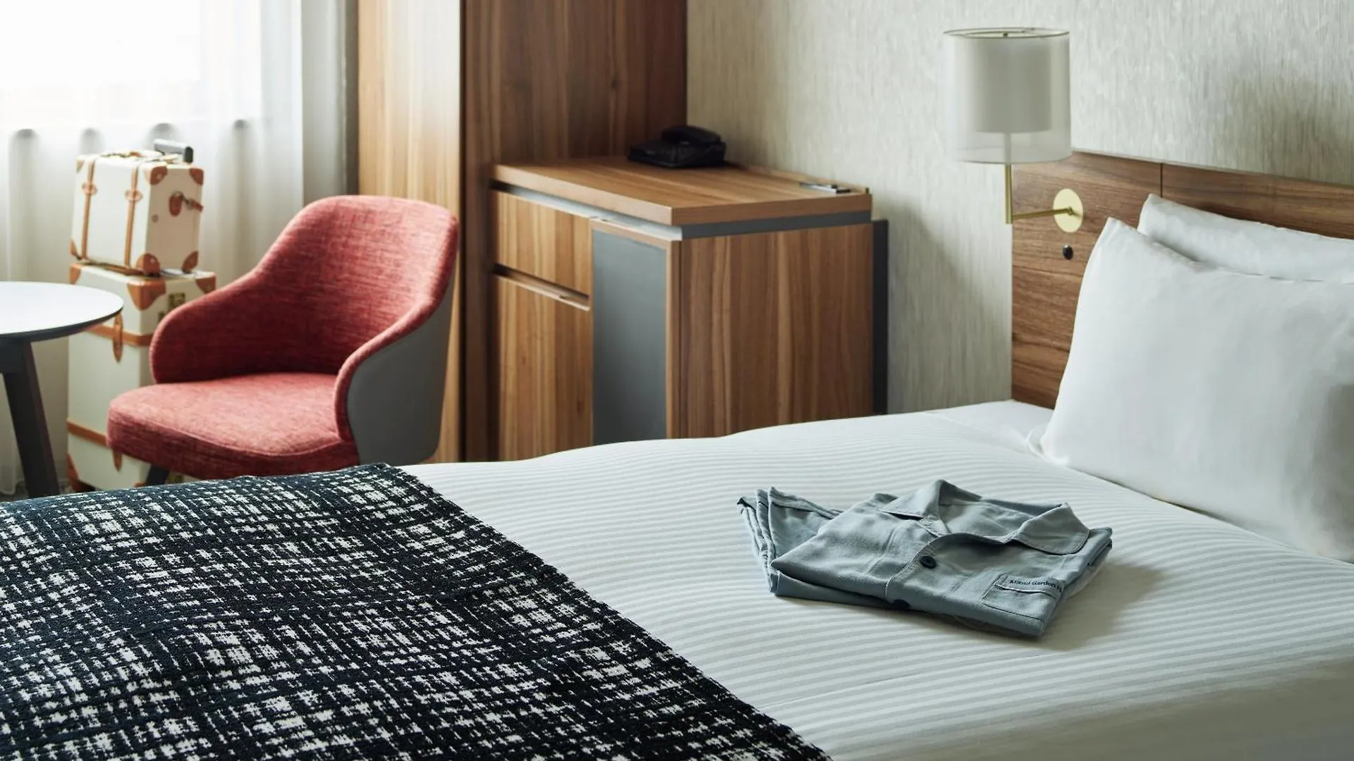 Mitsui Garden Hotel Gotanda - Tóquio Japão