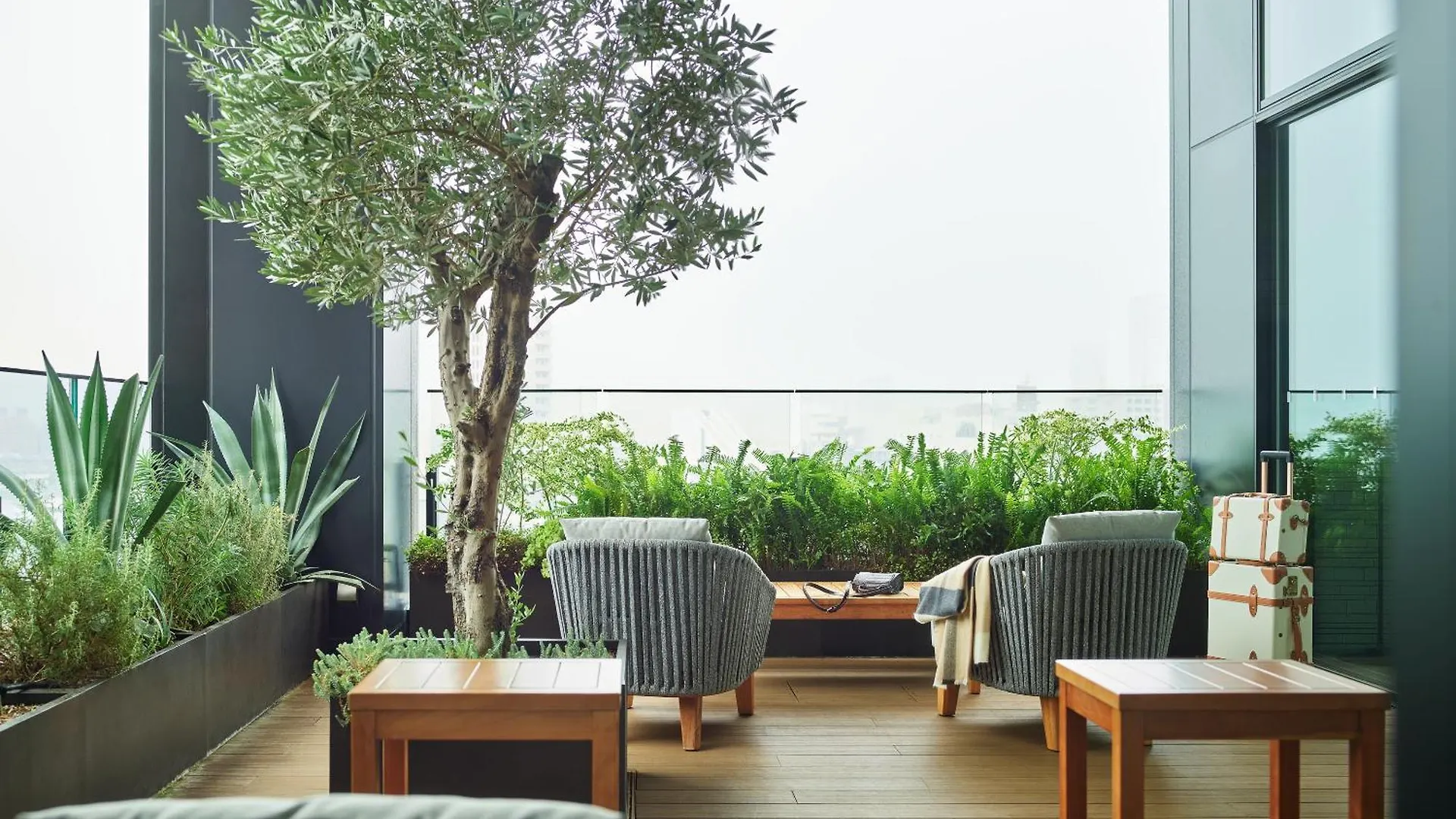 Mitsui Garden Hotel Gotanda - Tóquio