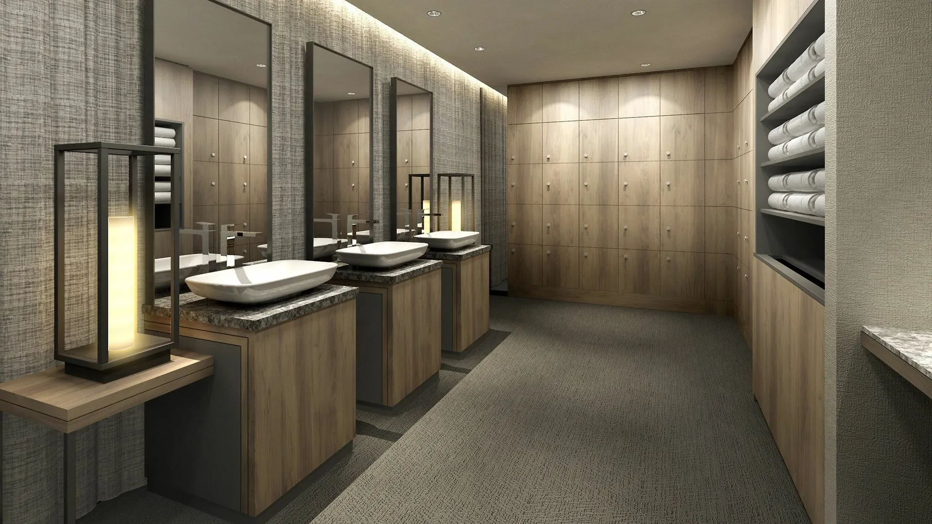 Mitsui Garden Hotel Gotanda - Tóquio 4*,  Japão