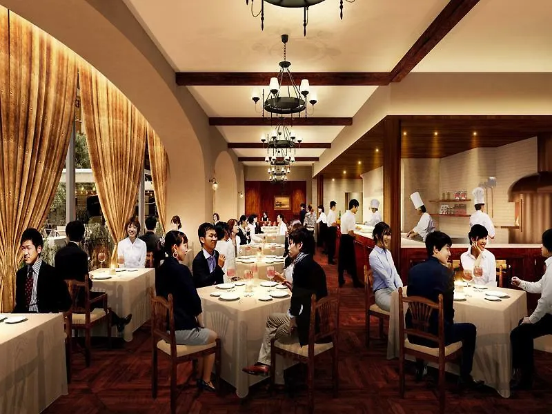 Mitsui Garden Hotel Gotanda - Tóquio
