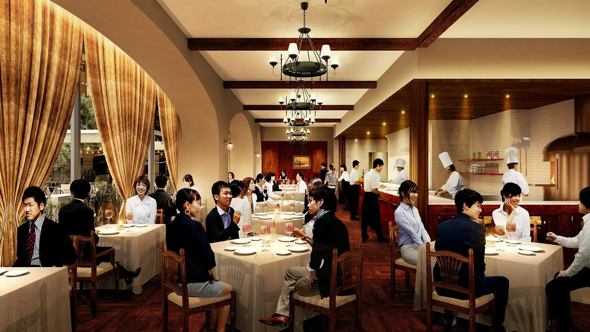 Mitsui Garden Hotel Gotanda - Tóquio 4*,