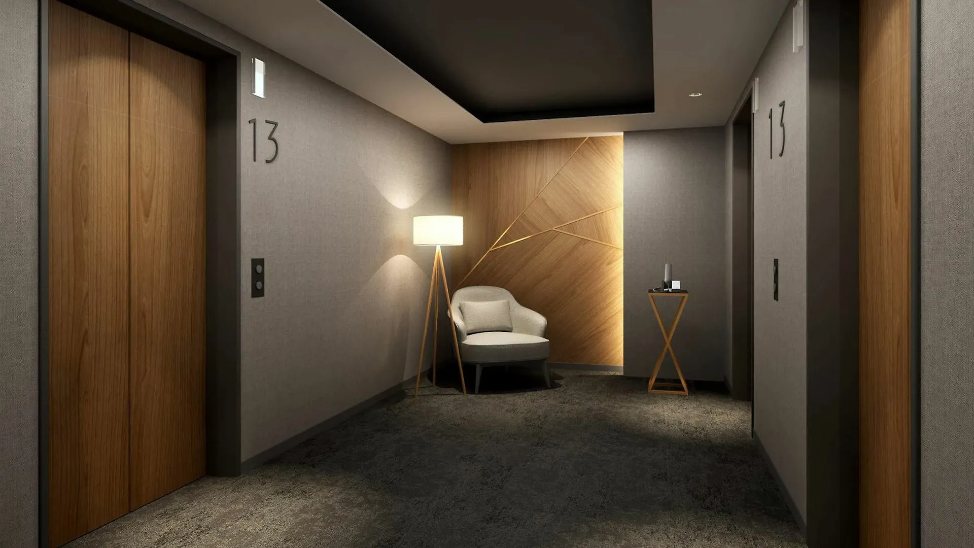 Mitsui Garden Hotel Gotanda - Tóquio