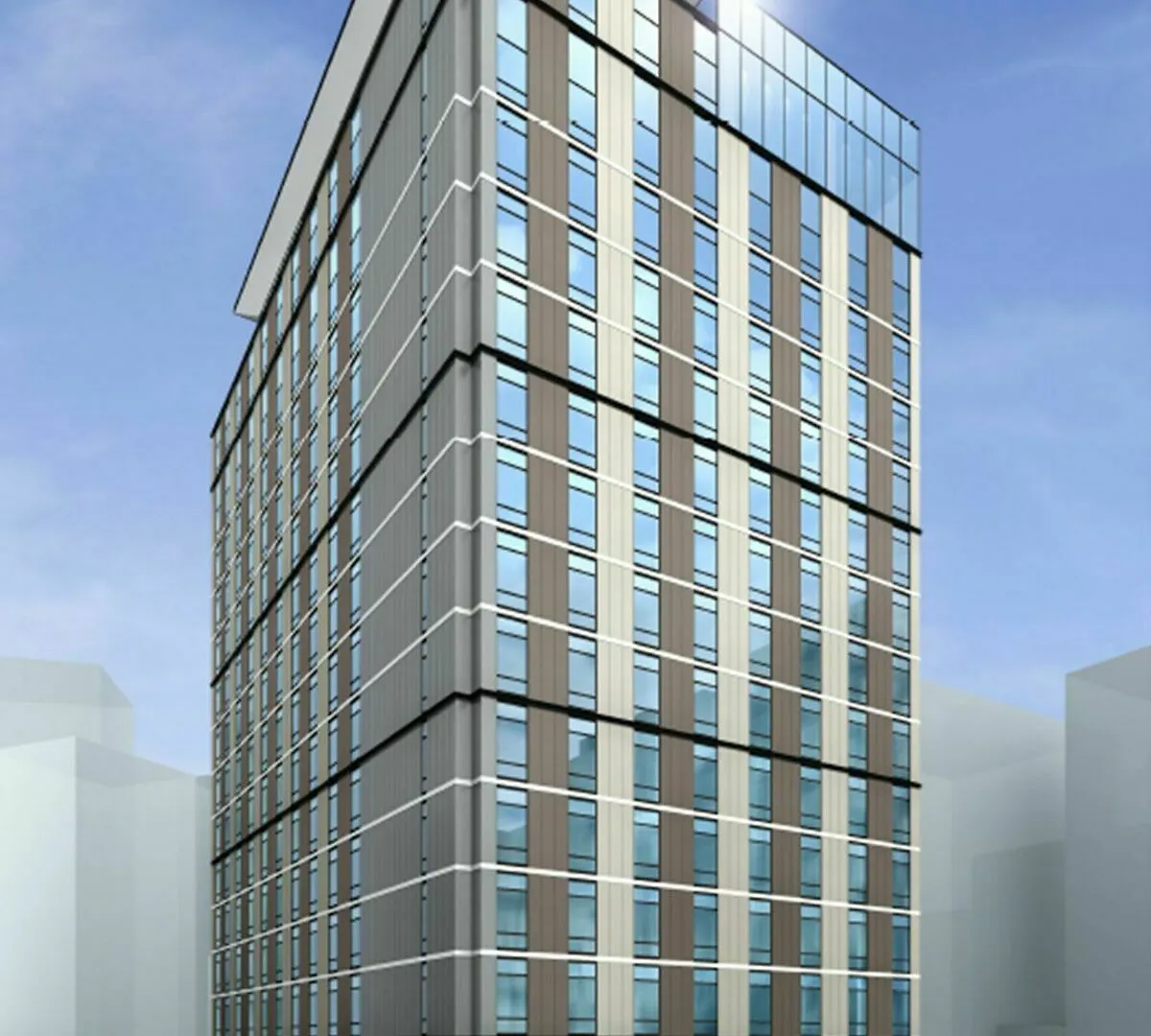 Mitsui Garden Hotel Gotanda - Tóquio