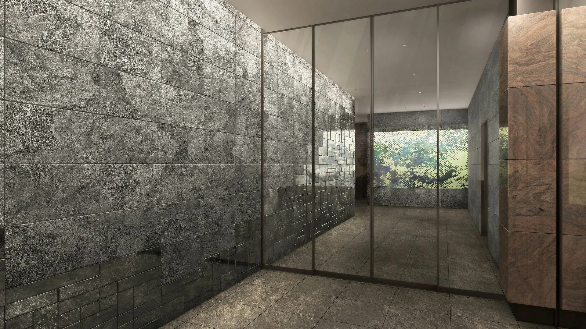 ****  Mitsui Garden Hotel Gotanda - Tóquio Japão