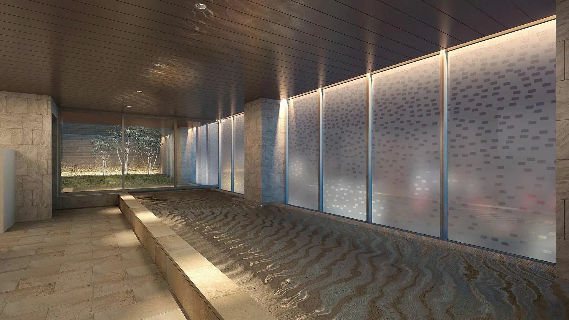 Mitsui Garden Hotel Gotanda - Tóquio Japão